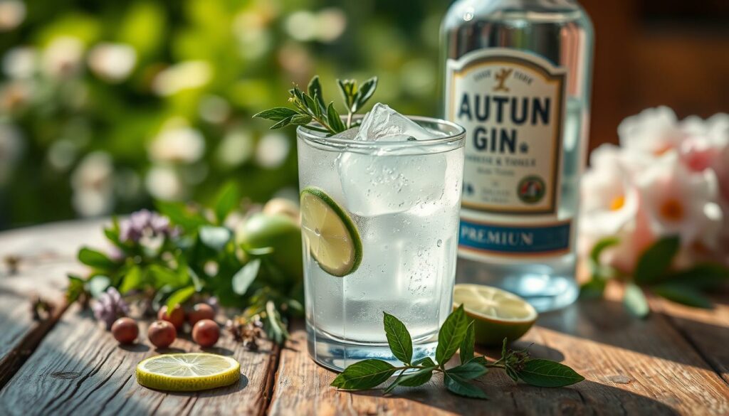 GinTonic Rezept