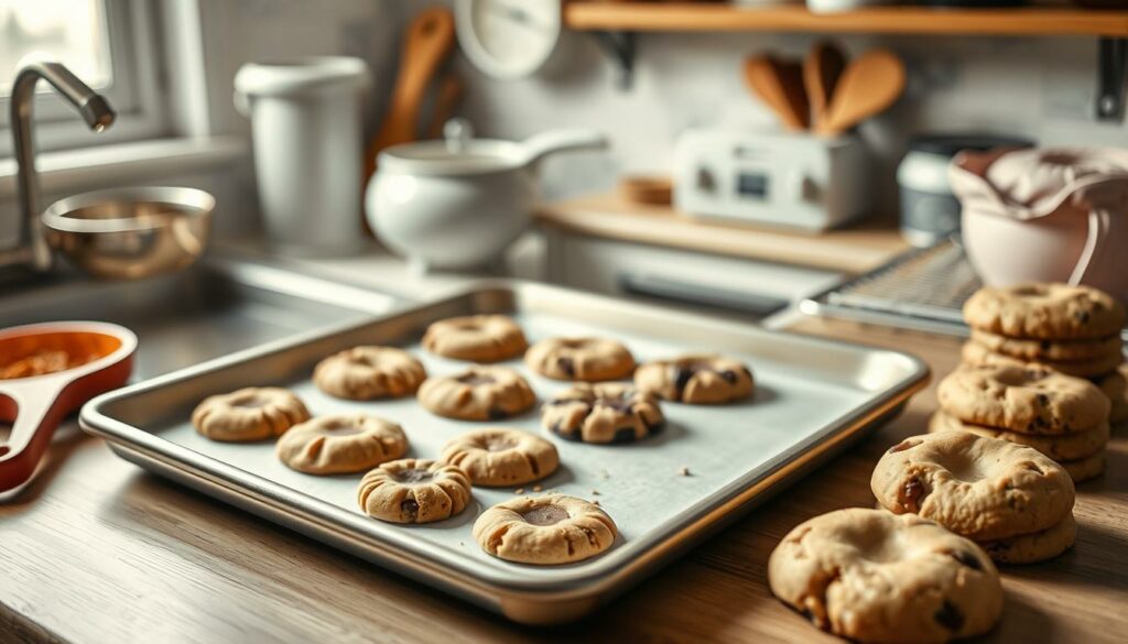 Häufige Fehler beim Plätzchen Backen und wie man sie vermeidet