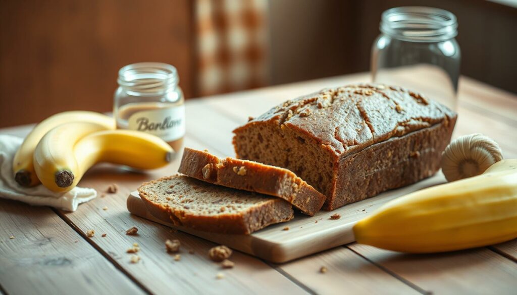 Haltbarkeit Bananenbrot