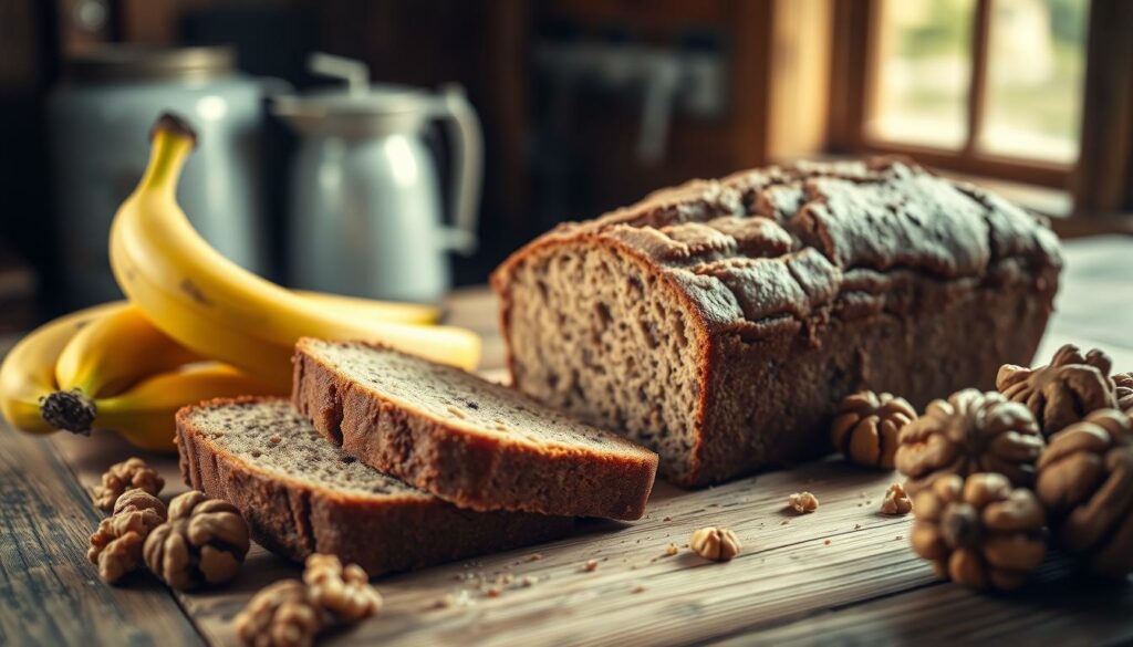 bananenbrot rezept