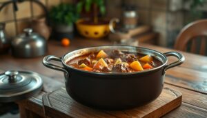 gulasch rezept