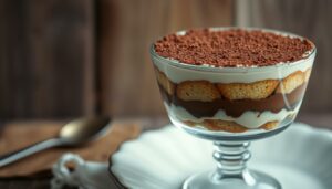 tiramisu rezept